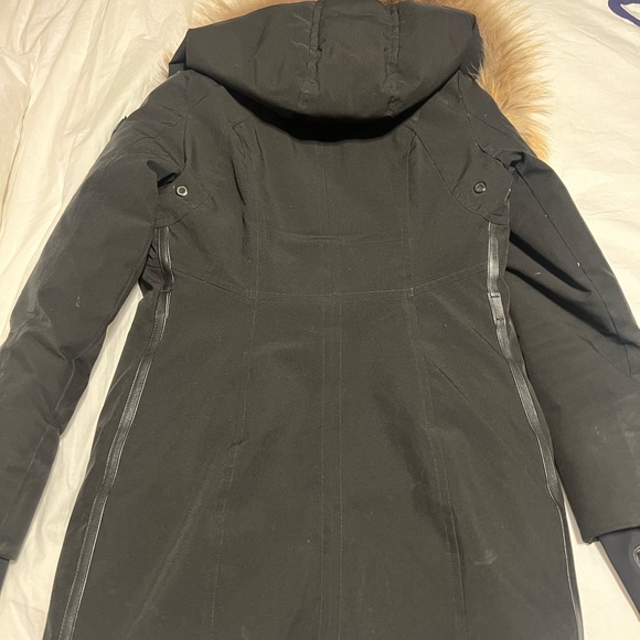 Rudsak jacket - Picture 3 of 3